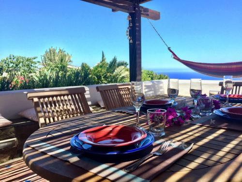 Agroturismo Dammusi Matilde
