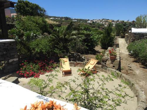 Agroturismo Dammusi Matilde