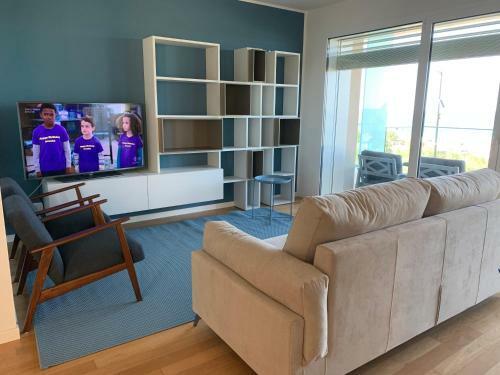 Apartamento Appartamento Luxury Gioacchino 2