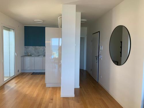 Apartamento Appartamento Luxury Gioacchino 2