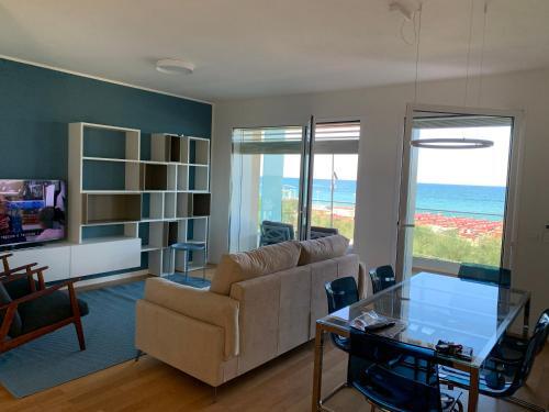 Apartamento Appartamento Luxury Gioacchino 2