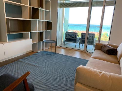 Apartamento Appartamento Luxury Gioacchino 2