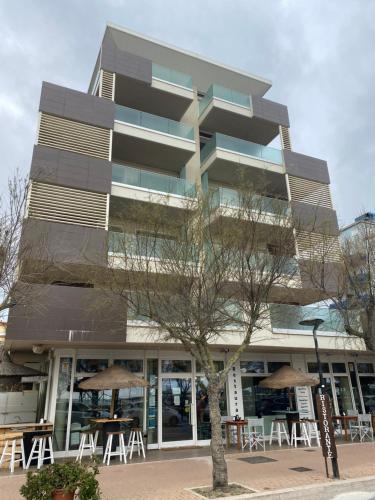 Apartamento Appartamento Luxury Gioacchino 2
