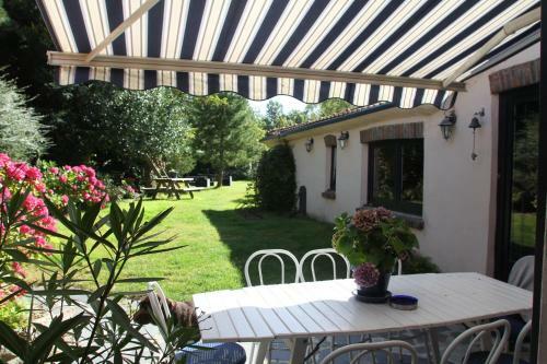 Maison Favieres Baie de Somme
