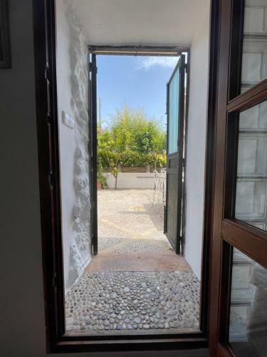 Casita Rosa