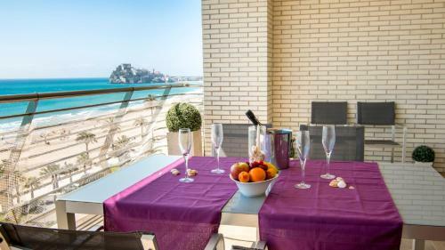 Apartamento Playa Norte 7�g