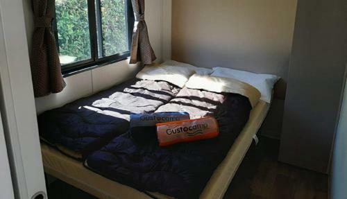 Casa Mobile-camping Bella Italia