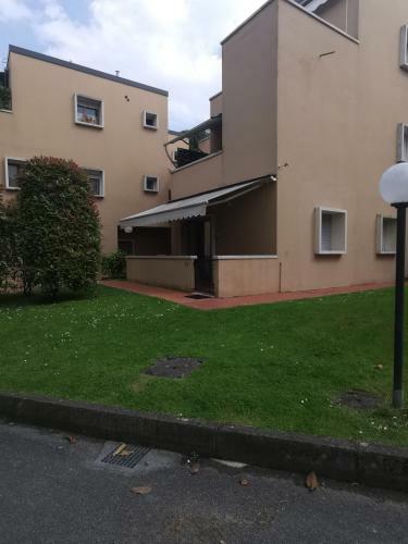 Apartamento La Madonnina Vacation Flats