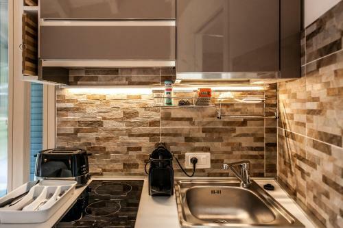 Apartamento Refugium Countryhouse