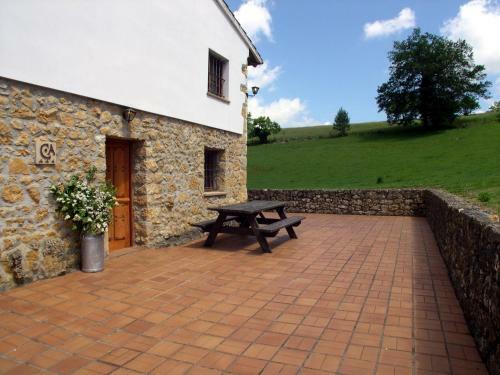 Agroturismo Turismo Rural El Sidron