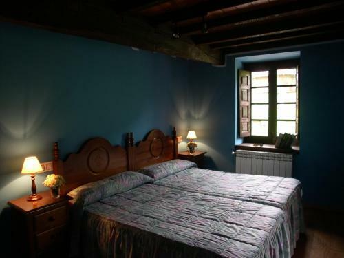 Agroturismo Turismo Rural El Sidron