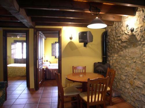 Agroturismo Turismo Rural El Sidron