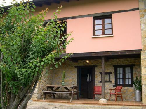 Agroturismo Turismo Rural El Sidron