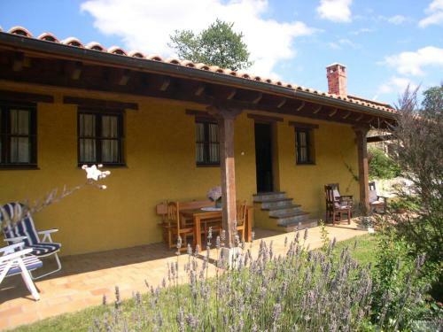 Agroturismo Turismo Rural El Sidron