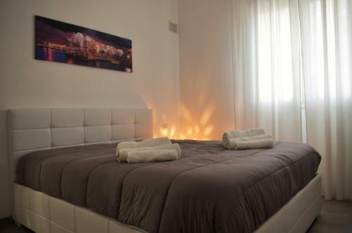 B&B Il Pi� Bello Dei Mari