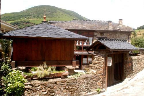 Posada Casa Ponce