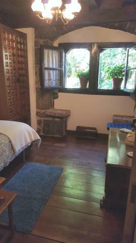 Agroturismo Torre Calseco