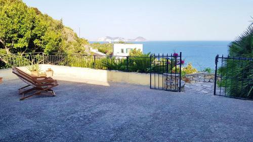 Apartamento Maridea - Villa Nereide