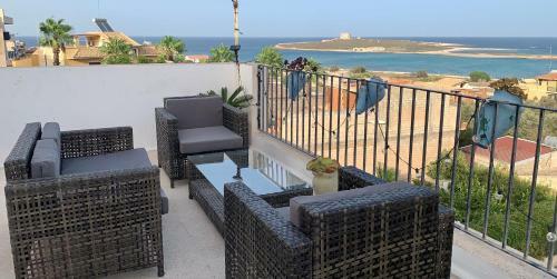 B&B Giallolumia