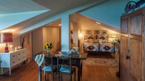 Bed & Breakfast Camera A Cinque Minuti Dal Mare