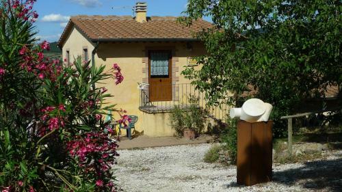 Apartamento Agriturismo San Pierino