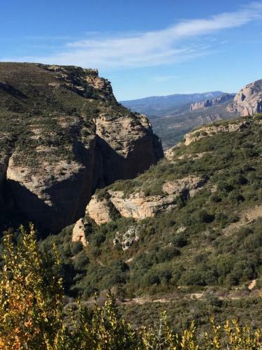 Riglos Paradise
