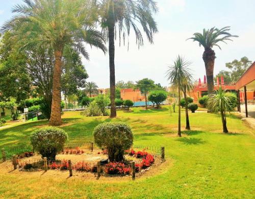Apartamento Appt Piscines Tennis Plage Parking