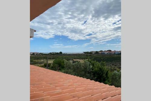 Apartamento Trilocale Vista Mare