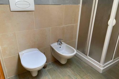 Apartamento Trilocale Vista Mare
