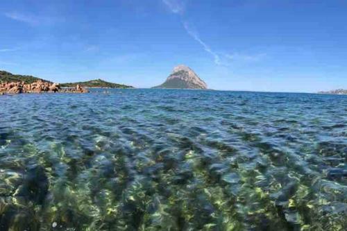 Apartamento Trilocale Vista Mare