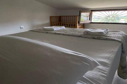 Apartamento Trilocale Vista Mare