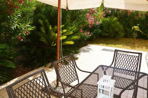 Apartamento Giardino Sul Mare