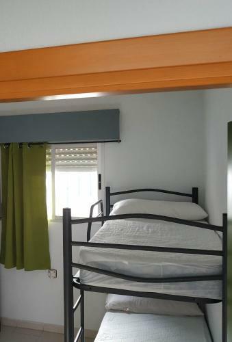 Albergue De San Jose
