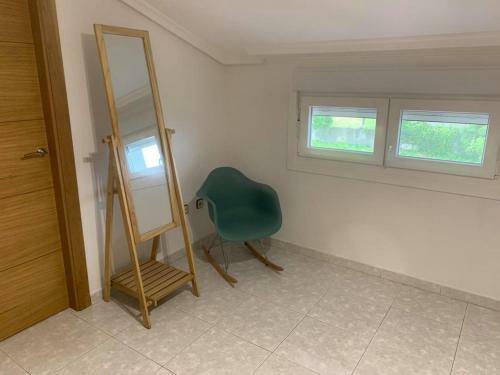 Apartamento Mari�a Sanxenxo