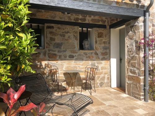Bed & Breakfast Les Aurochs