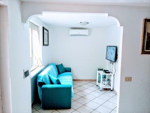 Apartamento Villino Via Sabaudia 39