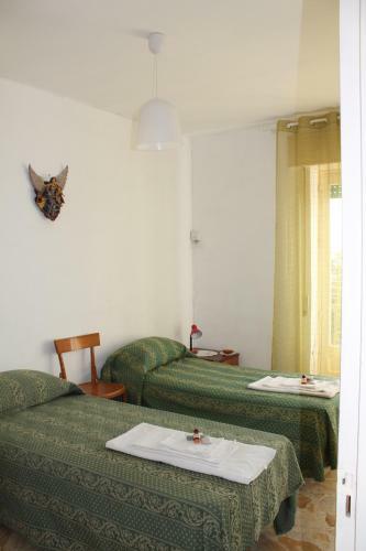Casa Sulle Madonie Vista Mare