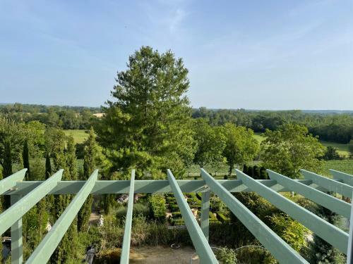 Bed & Breakfast Les Jardins de La Couture