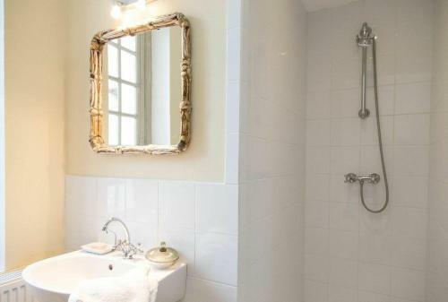 Bed & Breakfast Les Jardins de La Couture