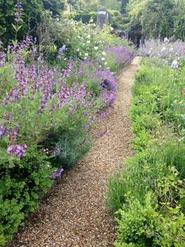 Bed & Breakfast Les Jardins de La Couture