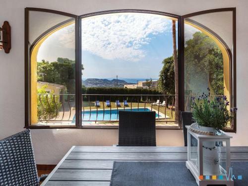 Villa Vh Costablanca - Toscana