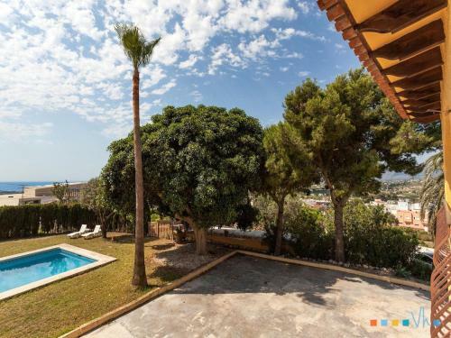 Villa Vh Costablanca - Toscana