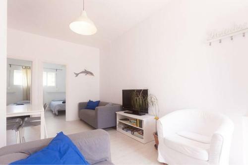 Bonito Apartamento Sol Tarifa, Centrico Y Cerca de La Playa