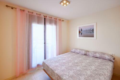 Edificio Sorolla, Calle Pio Xii, Apart Nr 1, 1 Planta