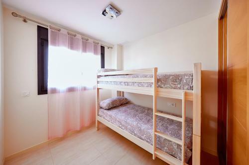 Edificio Sorolla, Calle Pio Xii, Apart Nr 1, 1 Planta