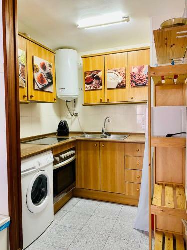 Tossa Medievo, Apartamento A 150 M de La Playa