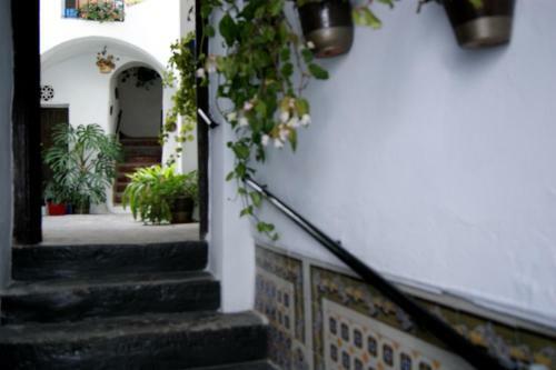 Agroturismo Casa El Patio