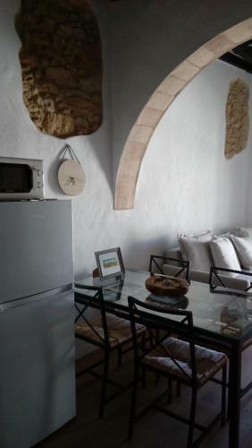 Agroturismo Casa El Patio