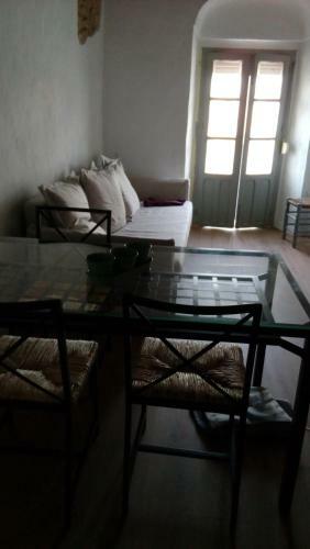 Agroturismo Casa El Patio