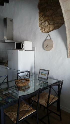Agroturismo Casa El Patio
